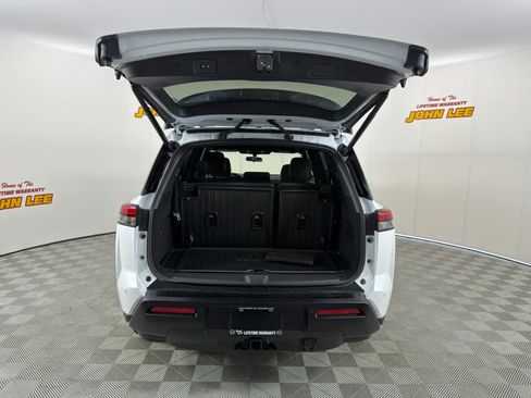 New 2026 Nissan Pathfinder Rock Creek AWD/4WD image 5