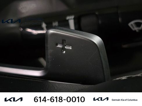 Certified 2025 Kia K4 GT-Line FWD image 32