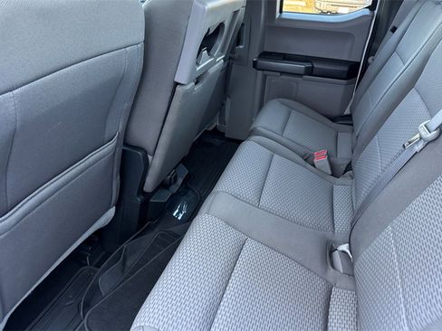 Used 2019 Ford F250 XLT w/ XLT Value Package image 12