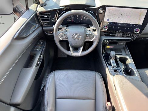 Used 2023 Lexus NX 350 AWD image 18