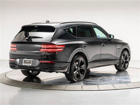 New 2026 Genesis GV80 3.5T Prestige AWD/4WD image 5