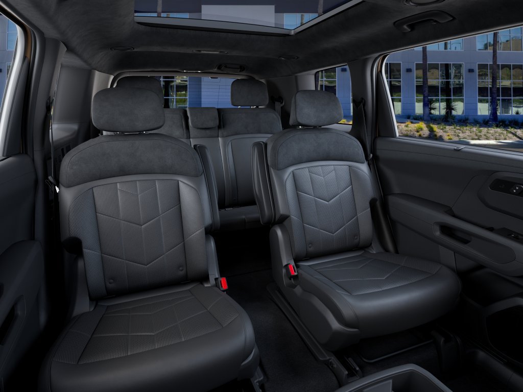 New 2027 Kia Telluride X-Line SX Prestige AWD/4WD image 16