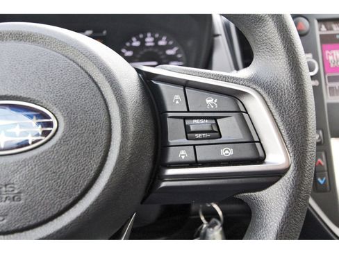 Used 2024 Subaru Impreza 2.0i AWD/4WD image 16