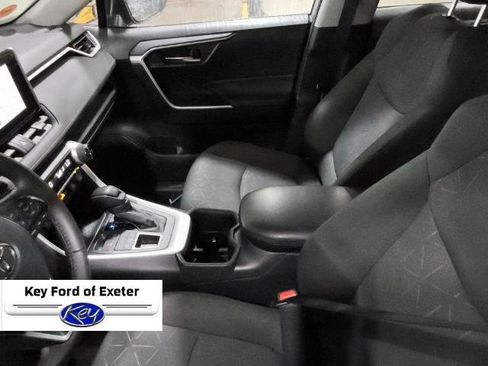Used 2024 Toyota RAV4 XLE w/ Weather Package AWD/4WD image 29