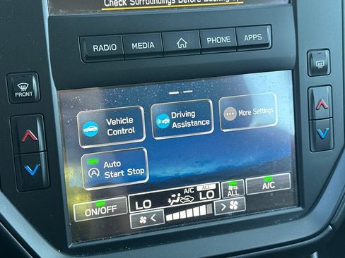 Used 2025 Subaru Impreza 2.0i AWD/4WD image 22