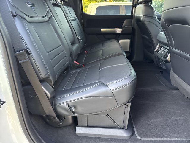 Used 2026 Ford F450 Platinum AWD/4WD image 19