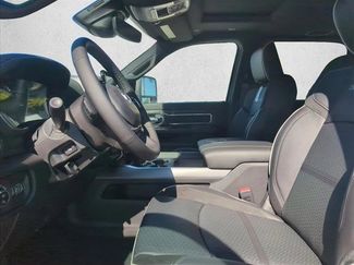 New 2026 RAM 2500 Laramie AWD/4WD video 3