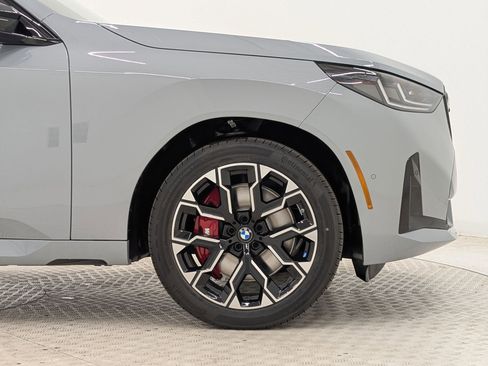 New 2026 BMW X3 M50 w/ Premium Package image 12