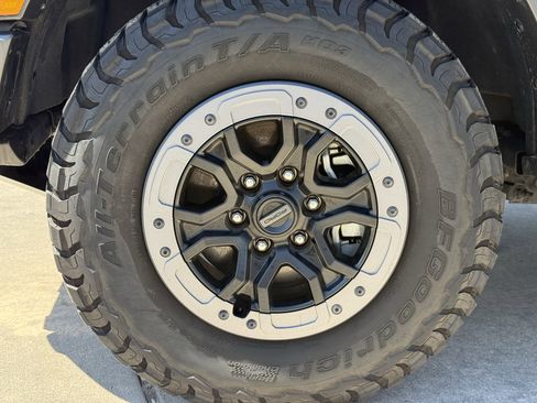 Used 2024 Ford Ranger Raptor image 12