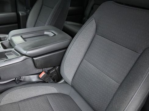 Used 2021 Chevrolet Silverado 1500 LT w/ Z71 Off-Road Package image 17