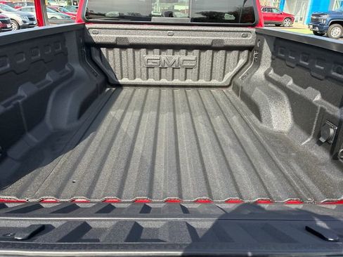 New 2026 GMC Canyon Denali AWD/4WD image 26
