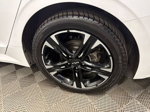 Certified 2024 Kia K5 GT-Line w/ GT-Line Premium Package FWD image 31