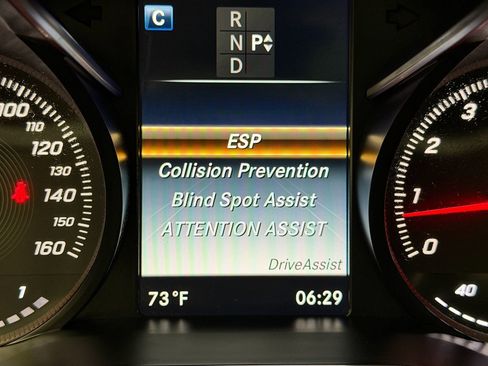 Used 2016 Mercedes-Benz C 300 4MATIC Sedan image 12