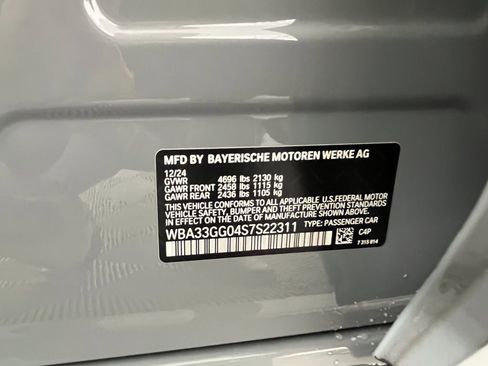 Certified 2025 BMW M235i xDrive w/ Premium Package image 29