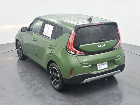 Used 2023 Kia Soul EX FWD image 31