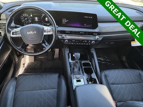 Used 2024 Kia Telluride SX X-Pro image 11