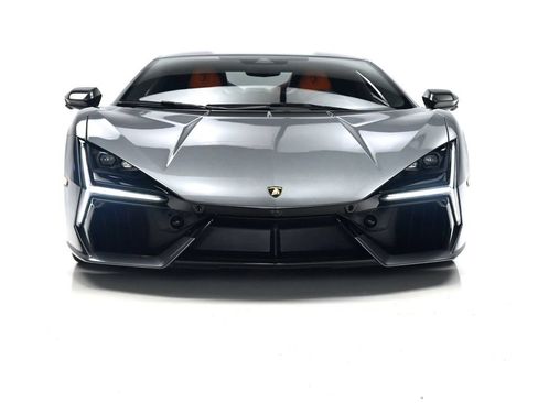 Used 2026 Lamborghini Revuelto AWD/4WD image 2