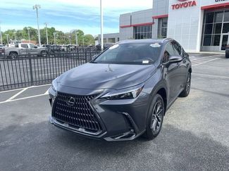 Used 2024 Lexus NX 350h AWD w/ Vision Package video 1