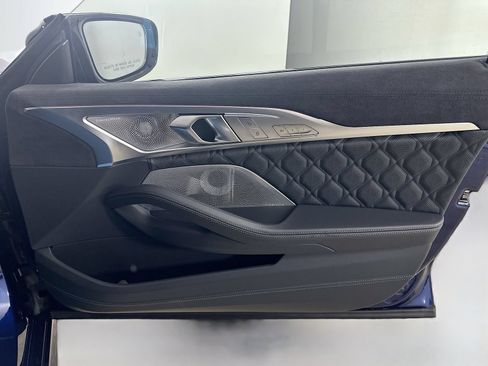 New 2026 BMW M850i xDrive AWD/4WD image 41