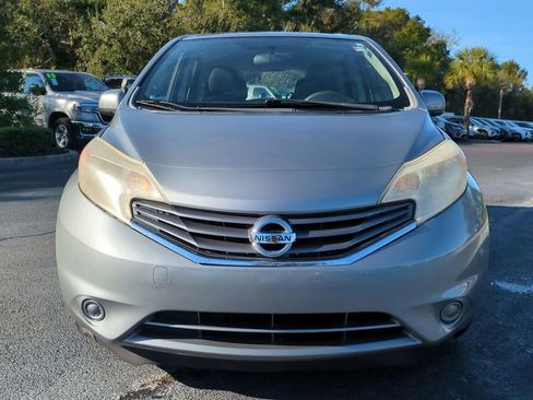 Used 2014 Nissan Versa Note S Plus image 9