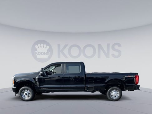 New 2026 Ford F350 XL image 2