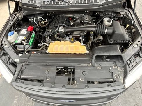 Used 2018 Ford F150 XL w/ XL Power Equipment Group AWD/4WD image 18