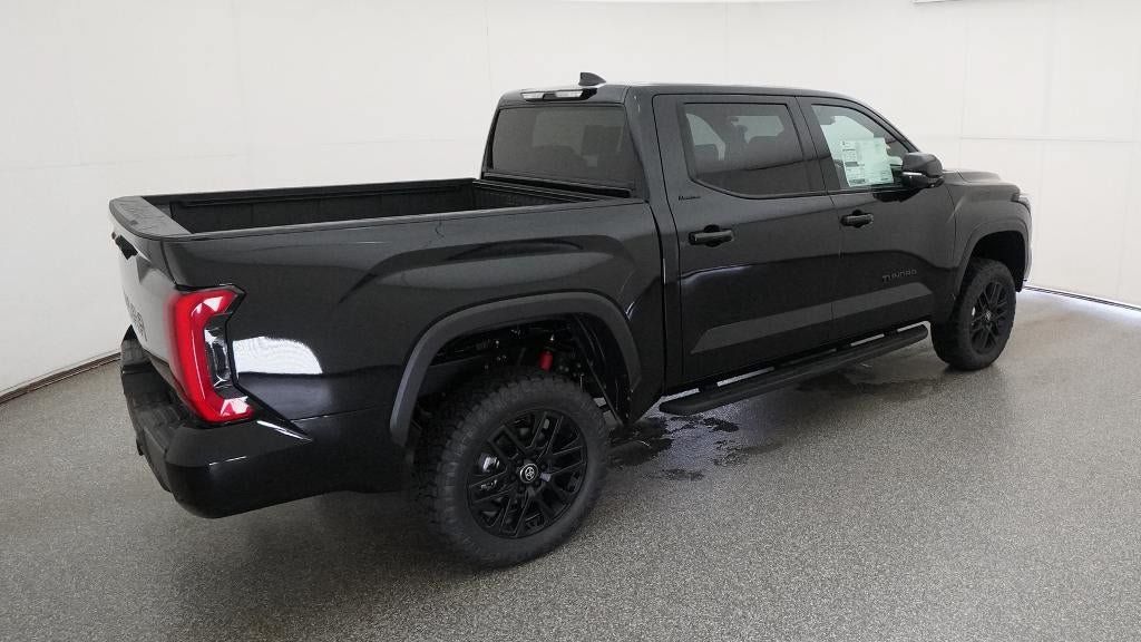 New 2026 Toyota Tundra Limited w/ TRD Performance Package (TMS) AWD/4WD image 9