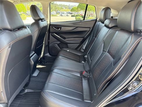 Used 2022 Subaru Crosstrek 2.5i Limited w/ Moonroof Package 2 image 10