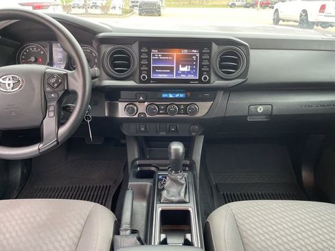 Used 2023 Toyota Tacoma SR image 11