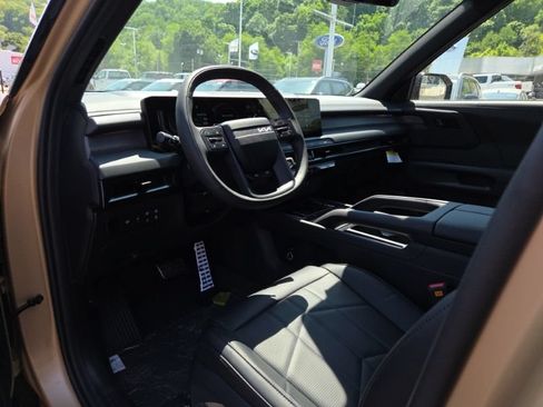 New 2027 Kia Telluride SX X-Line AWD/4WD image 33
