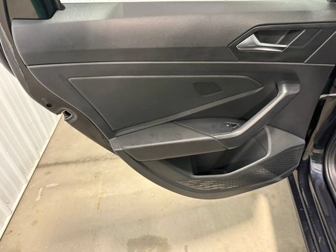 Used 2024 Volkswagen Jetta Sport FWD image 25