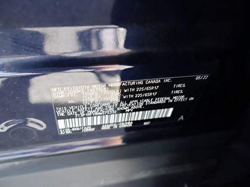 Used 2022 Toyota RAV4 XLE AWD/4WD image 15