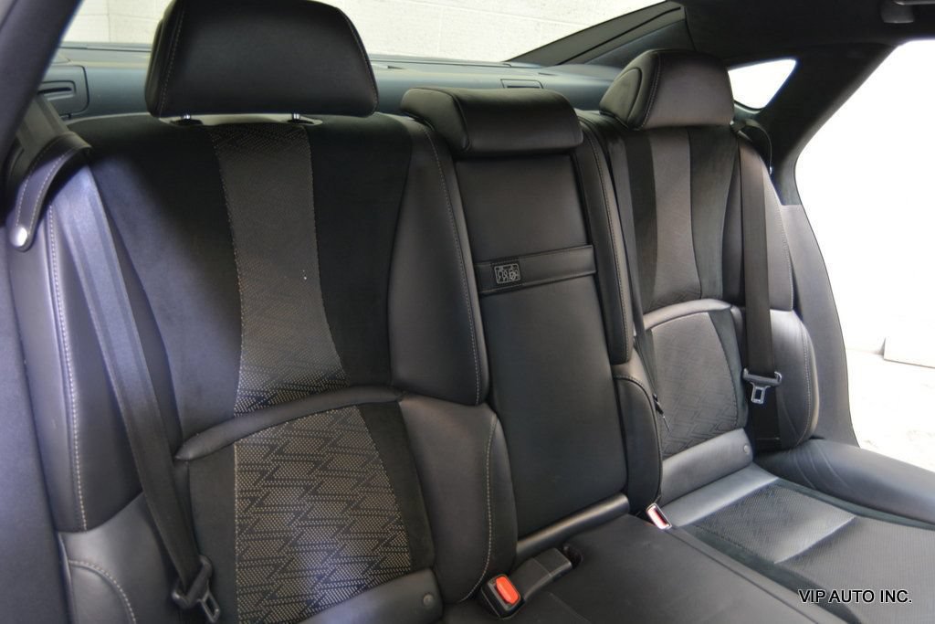 Used 2018 Lexus LS 500 F Sport w/ Accessory Package (Z1) RWD image 31