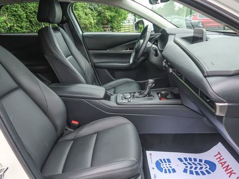 Used 2023 MAZDA CX-30 AWD 2.5 S w/ Select Package image 19