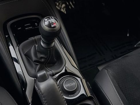 Used 2025 Toyota Corolla GR image 18
