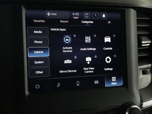 Used 2023 RAM 1500 Big Horn image 33