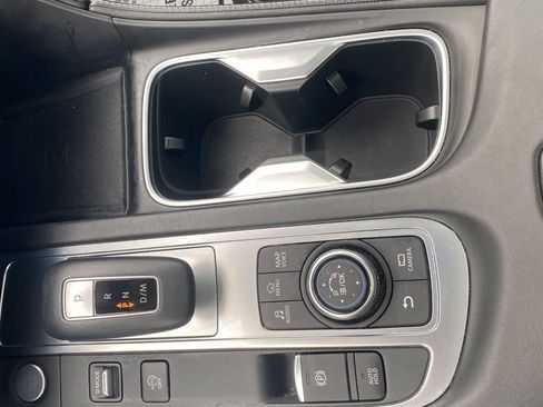 Used 2023 INFINITI QX60 Luxe image 40