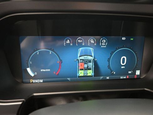 New 2026 Ford F350 Lariat w/ Lariat Ultimate Package image 20