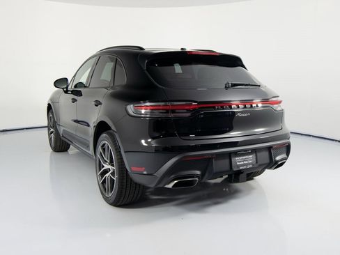 New 2026 Porsche Macan image 8