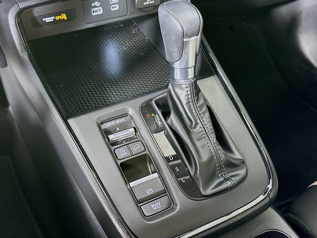 Certified 2024 Honda CR-V EX image 22