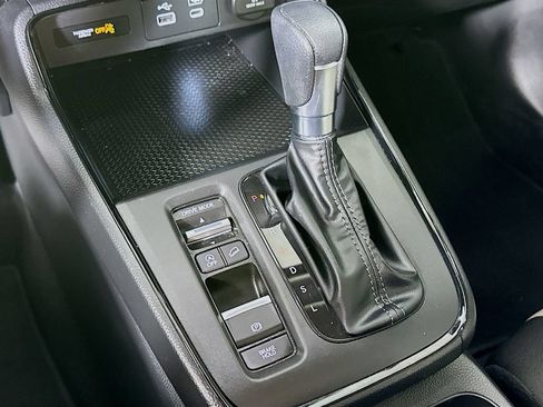 Certified 2024 Honda CR-V EX image 22