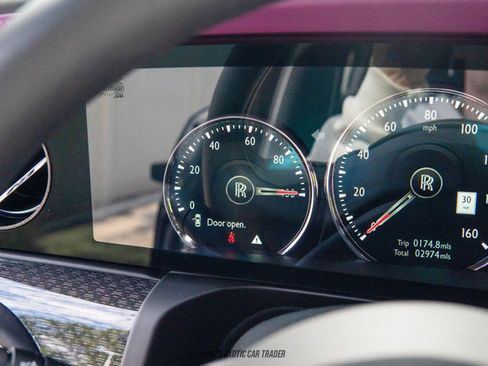 Used 2024 Rolls-Royce Ghost Black Badge image 21