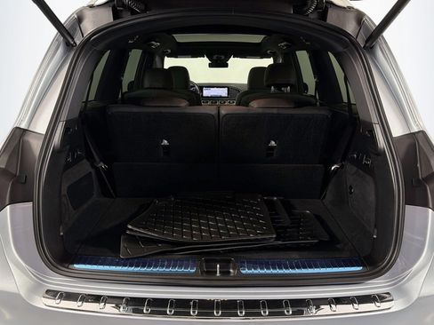 Certified 2025 Mercedes-Benz GLS 450 4MATIC w/ AMG Line Exterior image 25