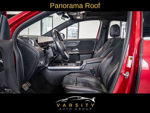 Used 2022 Mercedes-Benz GLA 250 4MATIC image 10