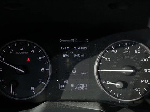 Certified 2025 Subaru Legacy Premium image 26