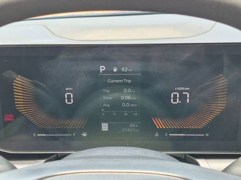 Used 2025 Kia K4 FWD image 17