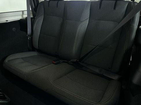 Used 2024 Jeep Wrangler Sport AWD/4WD image 26