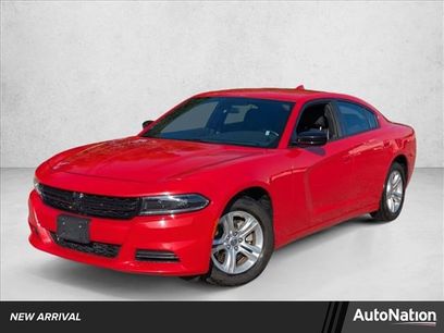 Used 2023 Dodge Charger SXT