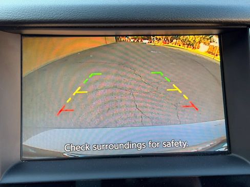 Used 2019 INFINITI Q50 Luxe RWD image 41