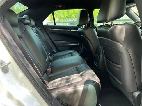 Used 2021 Chrysler 300 S RWD image 19
